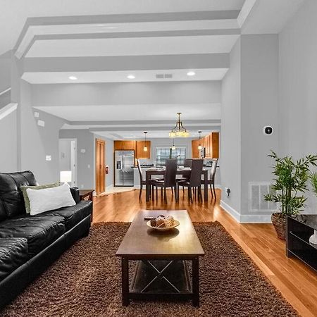 Charming 4Br Family Townhouse Inside Disney Resort Area Orlando Buitenkant foto