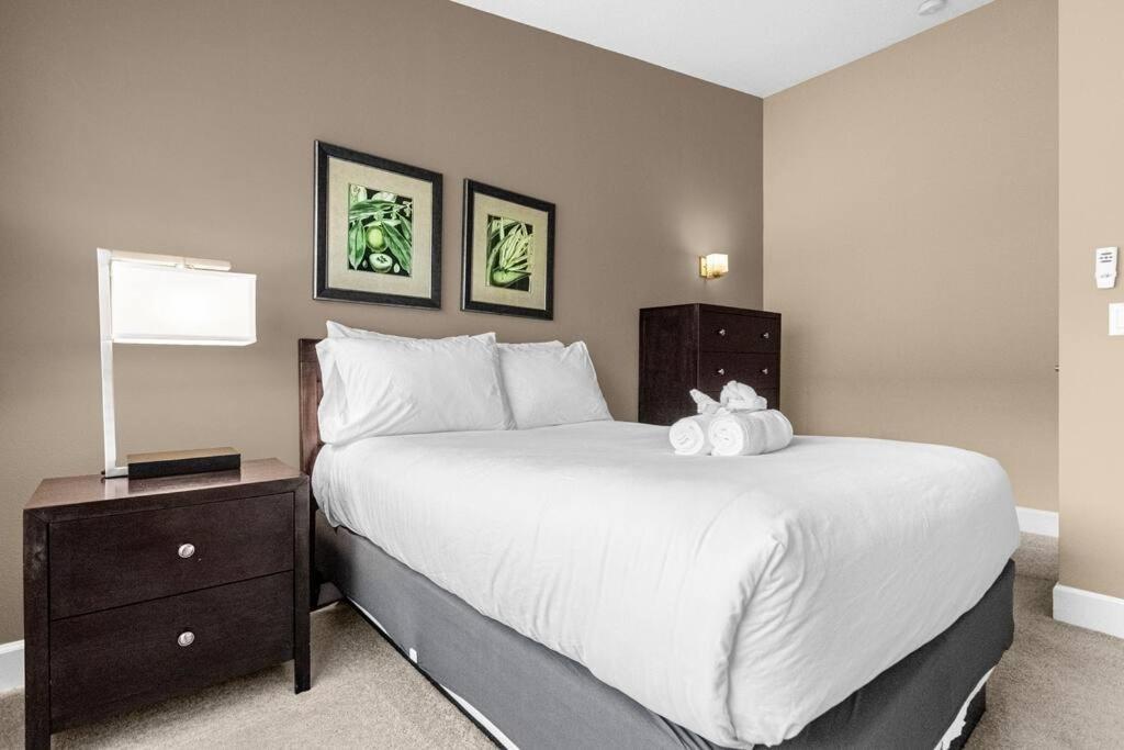 Charming 4Br Family Townhouse Inside Disney Resort Area Orlando Buitenkant foto