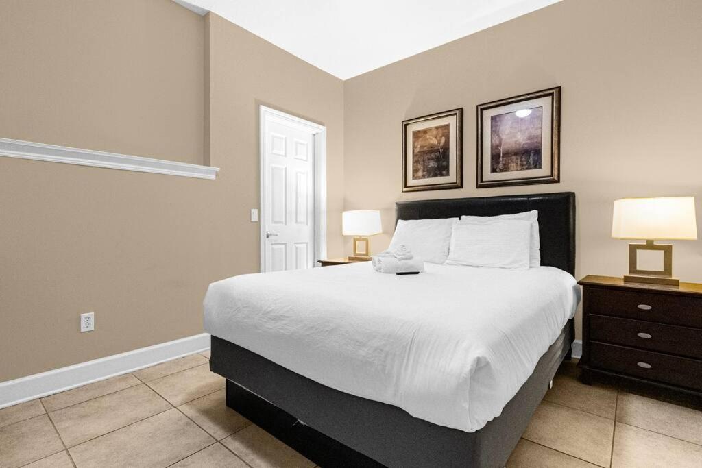 Charming 4Br Family Townhouse Inside Disney Resort Area Orlando Buitenkant foto