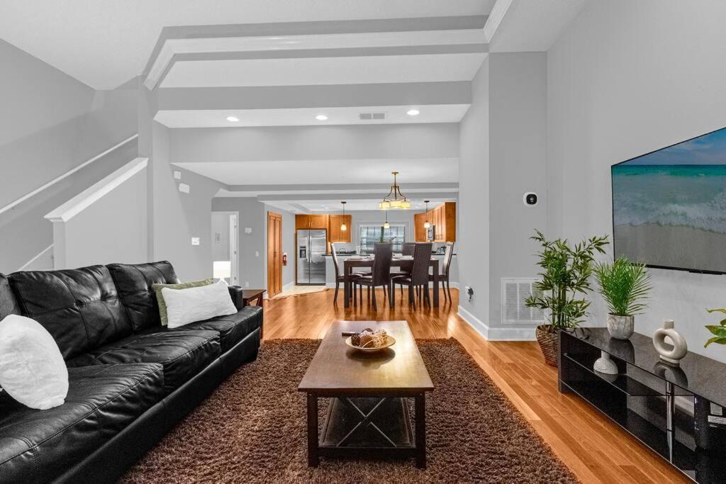 Charming 4Br Family Townhouse Inside Disney Resort Area Orlando Buitenkant foto